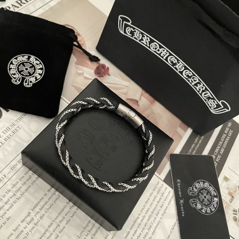 Chrome Hearts Bracelets